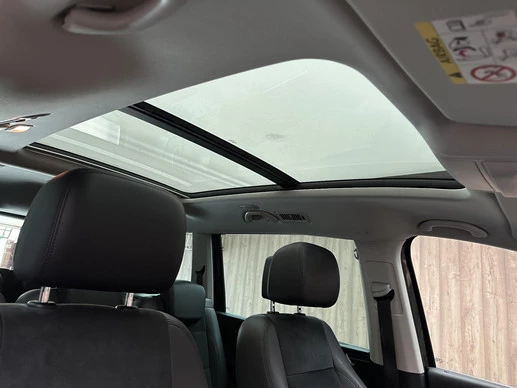 Volkswagen Sharan - Afbeelding 29 van 30