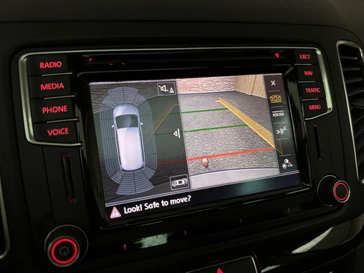 Volkswagen Sharan - Afbeelding 30 van 30