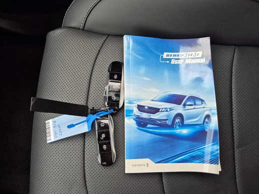 Seres 3 - Afbeelding 8 van 30