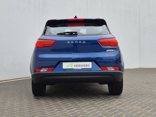 Seres 3 - Afbeelding 27 van 30