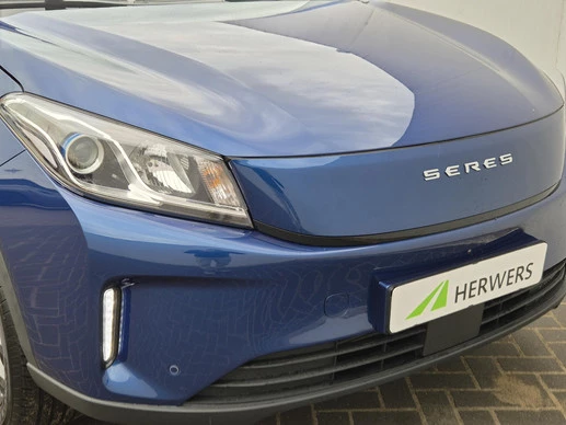 Seres 3 - Afbeelding 30 van 30