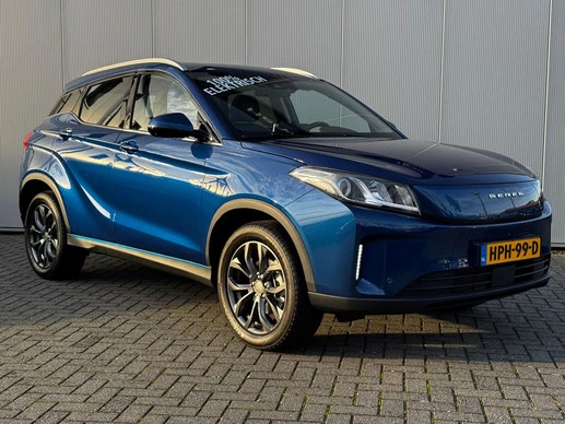 Seres 3 - Afbeelding 13 van 30