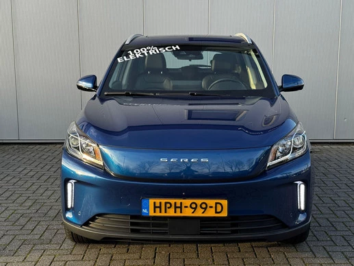 Seres 3 - Afbeelding 20 van 30