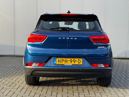 Seres 3 - Afbeelding 21 van 30