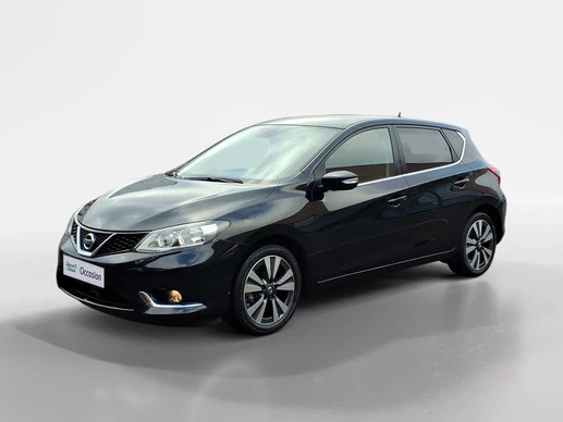 Nissan Pulsar - Afbeelding 1 van 28