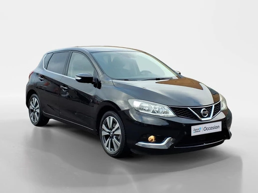 Nissan Pulsar - Afbeelding 3 van 28