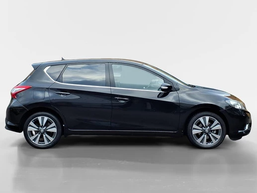 Nissan Pulsar - Afbeelding 4 van 28