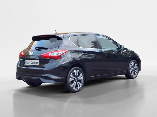 Nissan Pulsar - Afbeelding 5 van 28