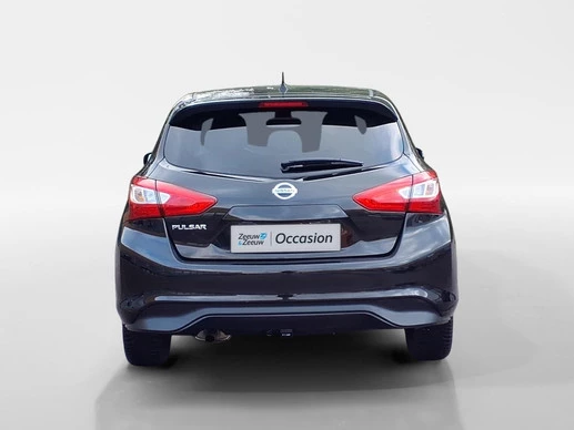 Nissan Pulsar - Afbeelding 6 van 28