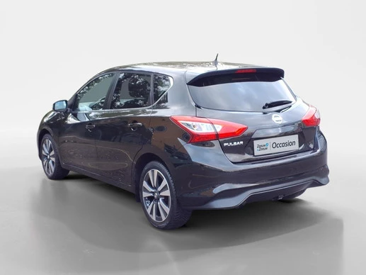 Nissan Pulsar - Afbeelding 7 van 28