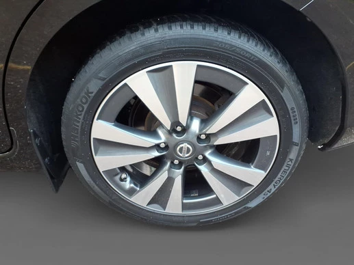 Nissan Pulsar - Afbeelding 8 van 28