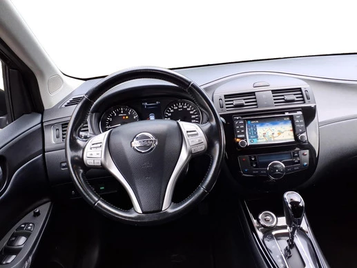 Nissan Pulsar - Afbeelding 12 van 28