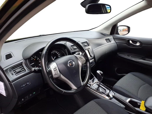 Nissan Pulsar - Afbeelding 13 van 28