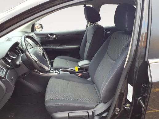 Nissan Pulsar - Afbeelding 15 van 28