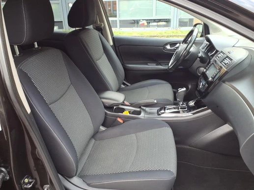 Nissan Pulsar - Afbeelding 16 van 28