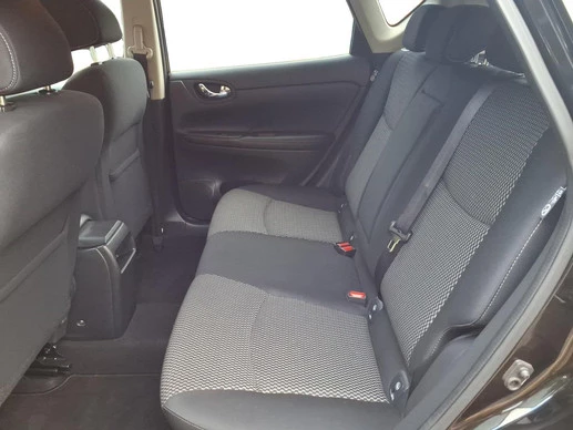 Nissan Pulsar - Afbeelding 17 van 28