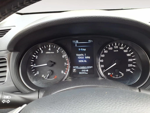 Nissan Pulsar - Afbeelding 18 van 28