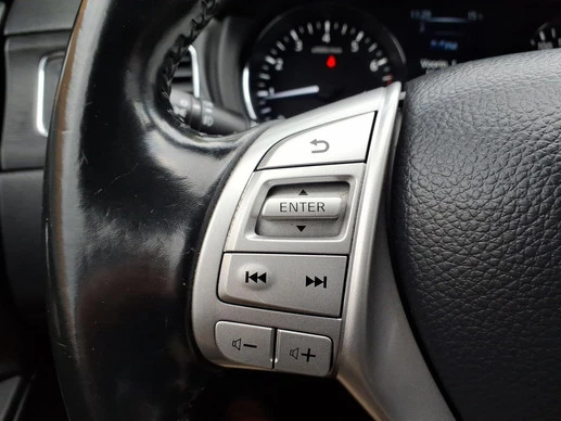 Nissan Pulsar - Afbeelding 19 van 28