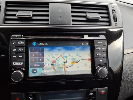 Nissan Pulsar - Afbeelding 21 van 28