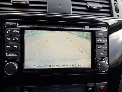 Nissan Pulsar - Afbeelding 22 van 28