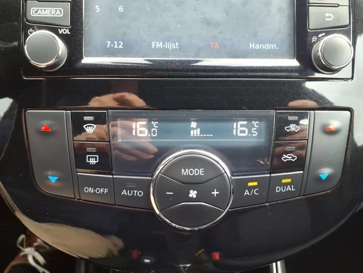 Nissan Pulsar - Afbeelding 25 van 28