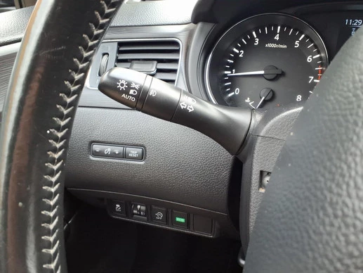 Nissan Pulsar - Afbeelding 26 van 28