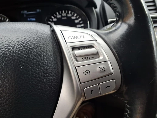 Nissan Pulsar - Afbeelding 19 van 28