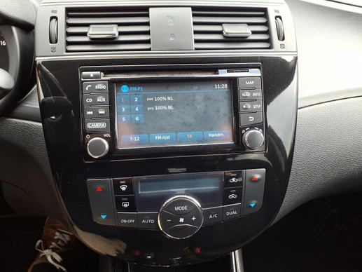 Nissan Pulsar - Afbeelding 22 van 28