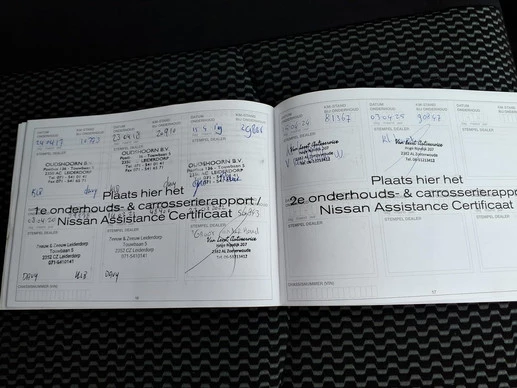 Nissan Pulsar - Afbeelding 27 van 28