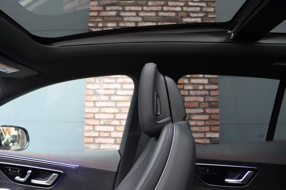 Mercedes-Benz EQE - Afbeelding 4 van 30