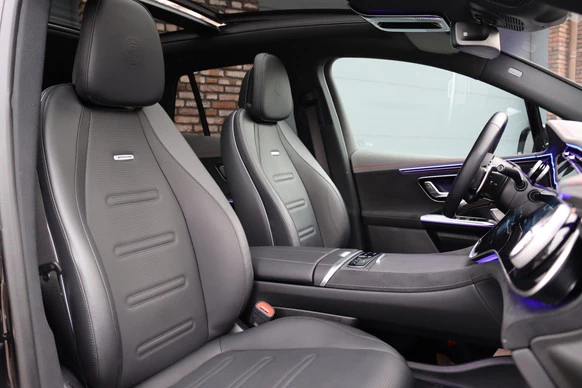 Mercedes-Benz EQE - Afbeelding 6 van 30