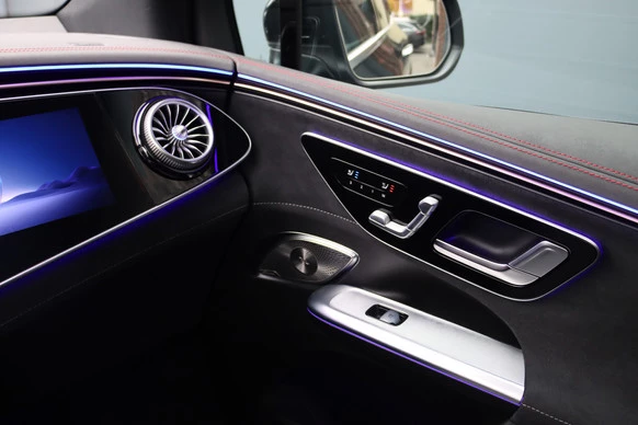 Mercedes-Benz EQE - Afbeelding 8 van 30