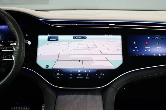 Mercedes-Benz EQE - Afbeelding 12 van 30