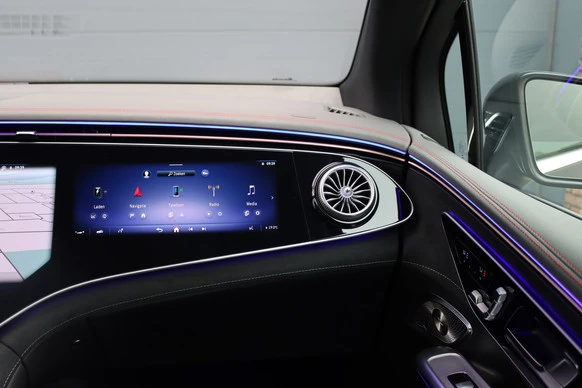 Mercedes-Benz EQE - Afbeelding 14 van 30