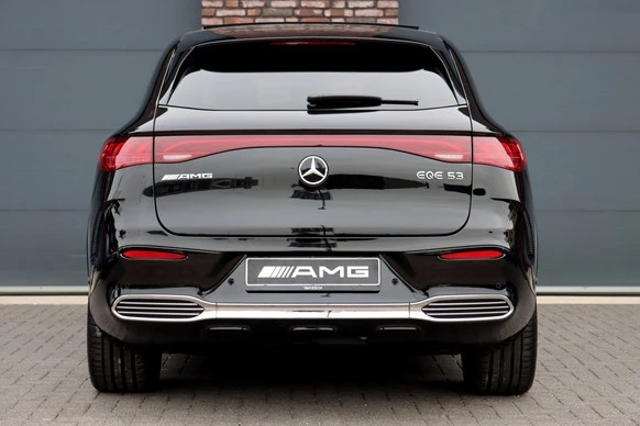 Mercedes-Benz EQE - Afbeelding 15 van 30