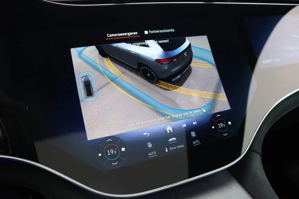 Mercedes-Benz EQE - Afbeelding 18 van 30