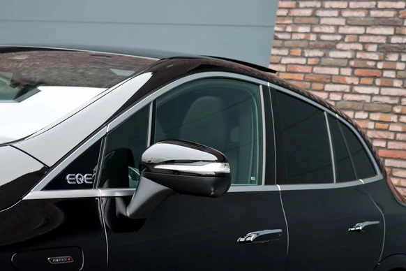 Mercedes-Benz EQE - Afbeelding 19 van 30