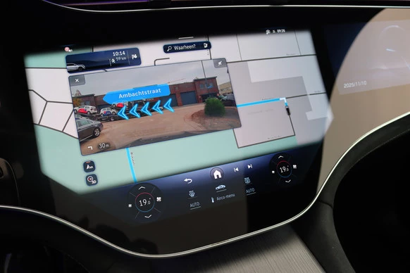 Mercedes-Benz EQE - Afbeelding 20 van 30