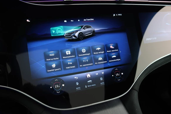 Mercedes-Benz EQE - Afbeelding 22 van 30