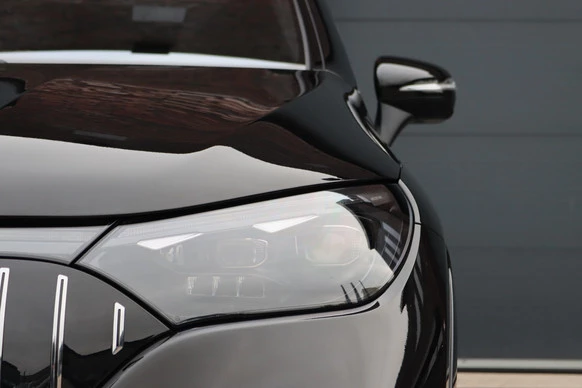 Mercedes-Benz EQE - Afbeelding 23 van 30