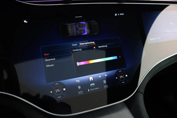 Mercedes-Benz EQE - Afbeelding 24 van 30