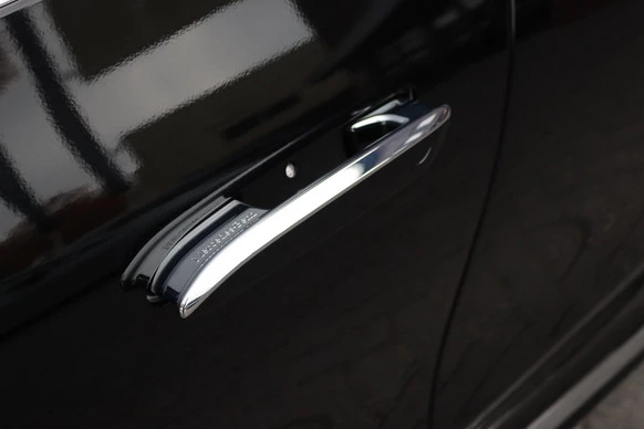 Mercedes-Benz EQE - Afbeelding 25 van 30