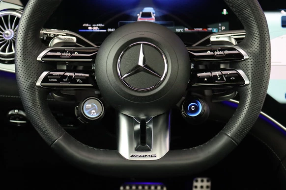 Mercedes-Benz EQE - Afbeelding 29 van 30