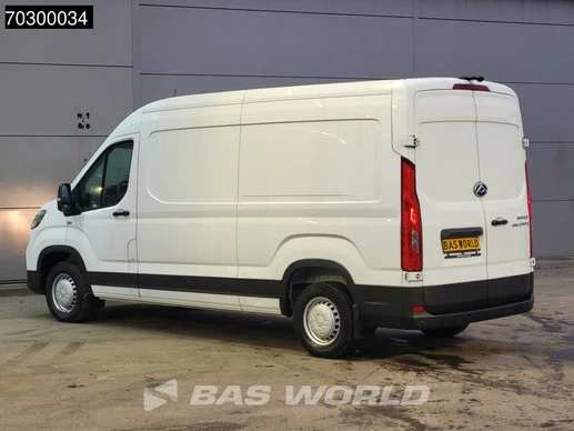 Maxus Deliver9 - Afbeelding 2 van 25