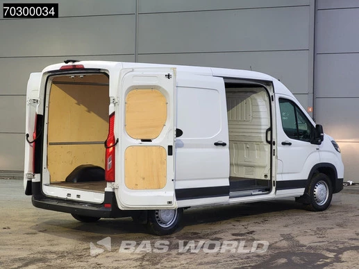 Maxus Deliver9 - Afbeelding 3 van 25