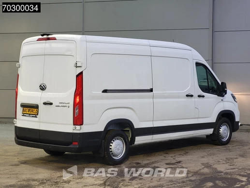 Maxus Deliver9 - Afbeelding 6 van 25