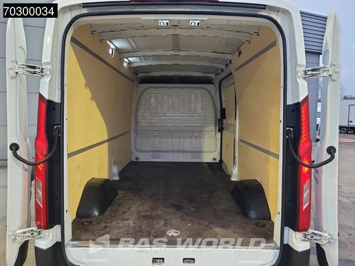 Maxus Deliver9 - Afbeelding 8 van 25