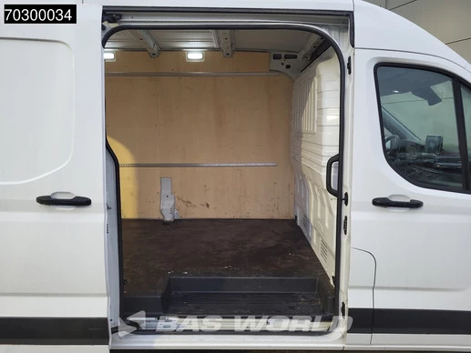 Maxus Deliver9 - Afbeelding 9 van 25