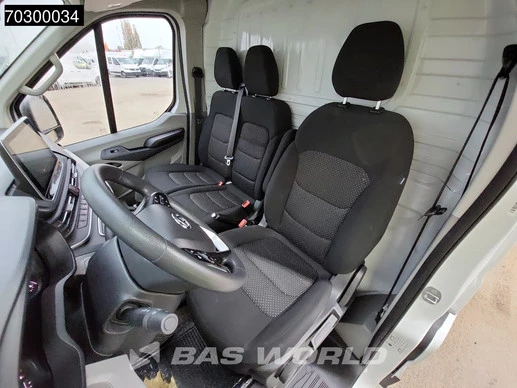 Maxus Deliver9 - Afbeelding 10 van 25