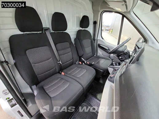 Maxus Deliver9 - Afbeelding 11 van 25